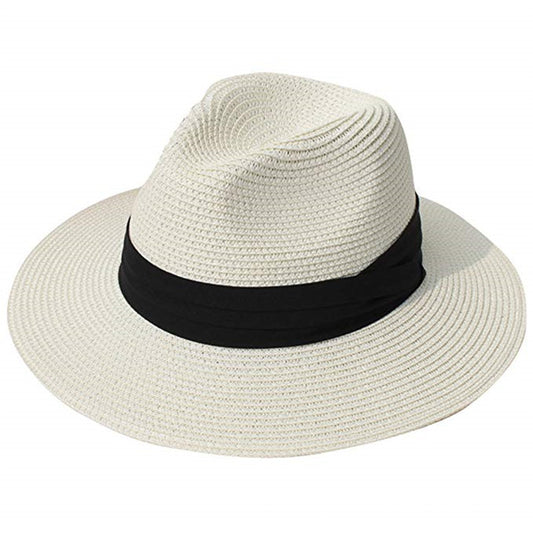 Casual All-match Sun Hat Foldable Sun Hat