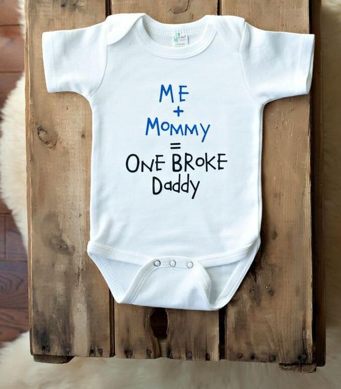 baby suit