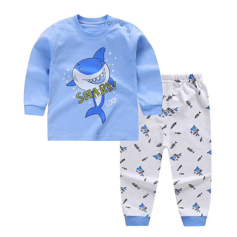 Baby clothes for boys and girls
