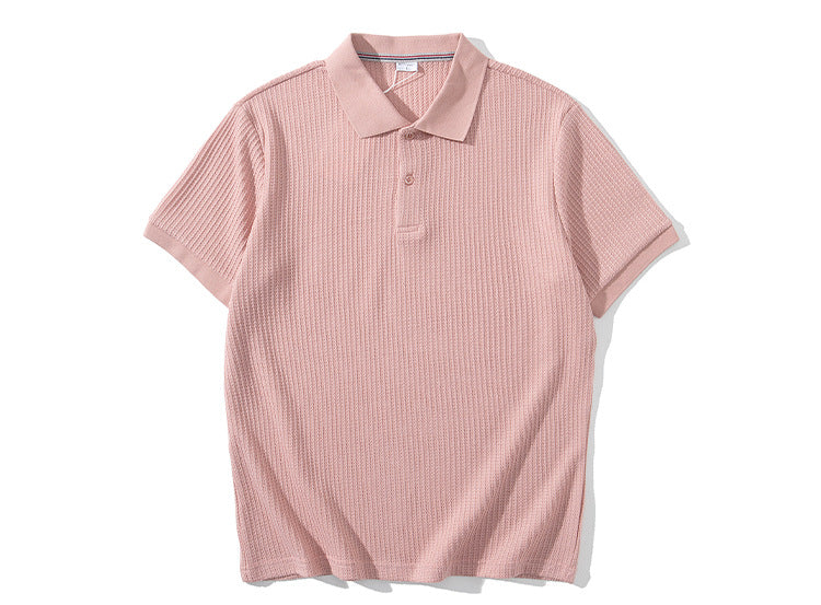 Summer Thin Men's Paul Top